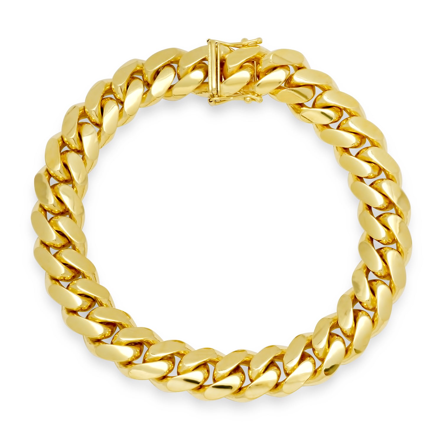 11.5MM Miami Cuban Link