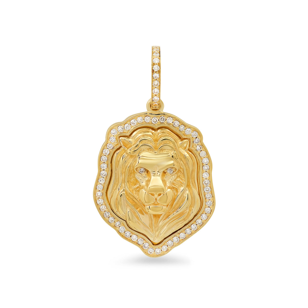 Standard Diamond Lion