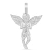 XL Angel Pendant