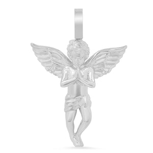 XL Angel Pendant