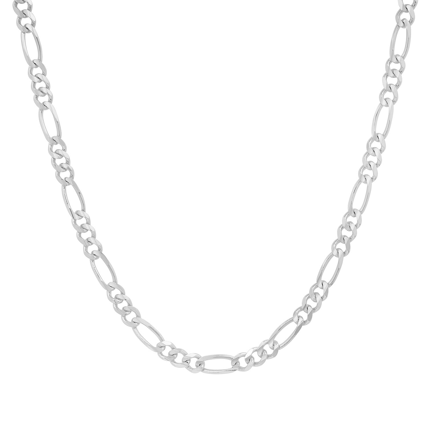 4MM "CLASSIC" Figaro Chain