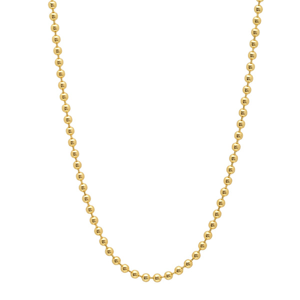 2MM Ball Chain - Jacoje