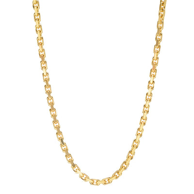 3.2MM Heavy Link