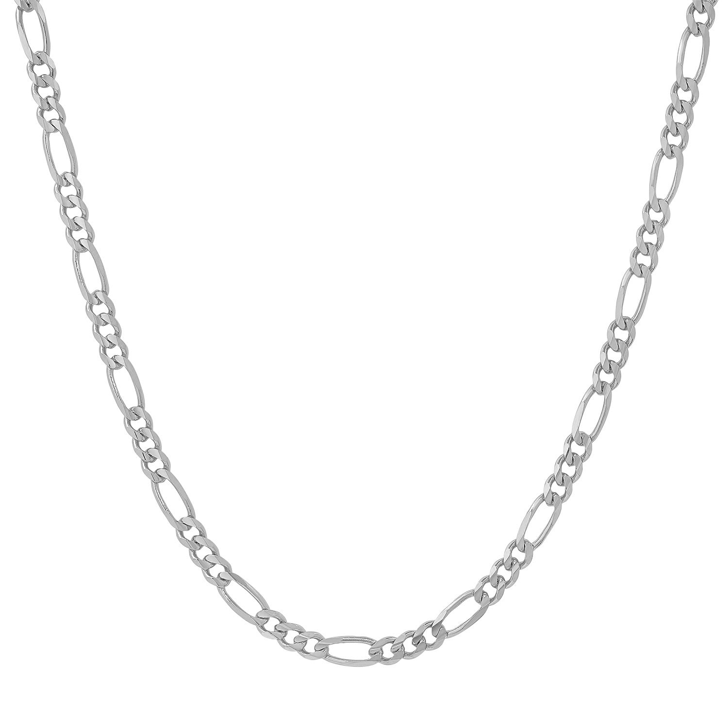 3MM "CLASSIC" Figaro Chain