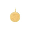 1/4 oz American Gold Eagle (Plain)