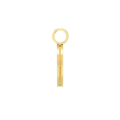 1/4 oz American Gold Eagle (Plain)