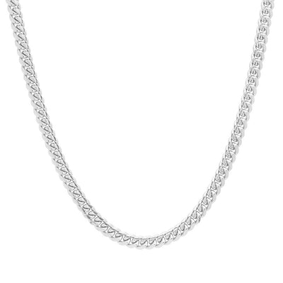 4MM Miami Cuban Link