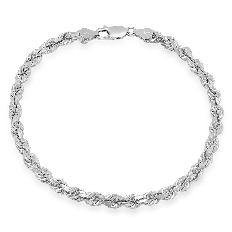 5MM Rope Bracelet