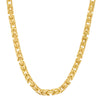4MM Byzantine Chain