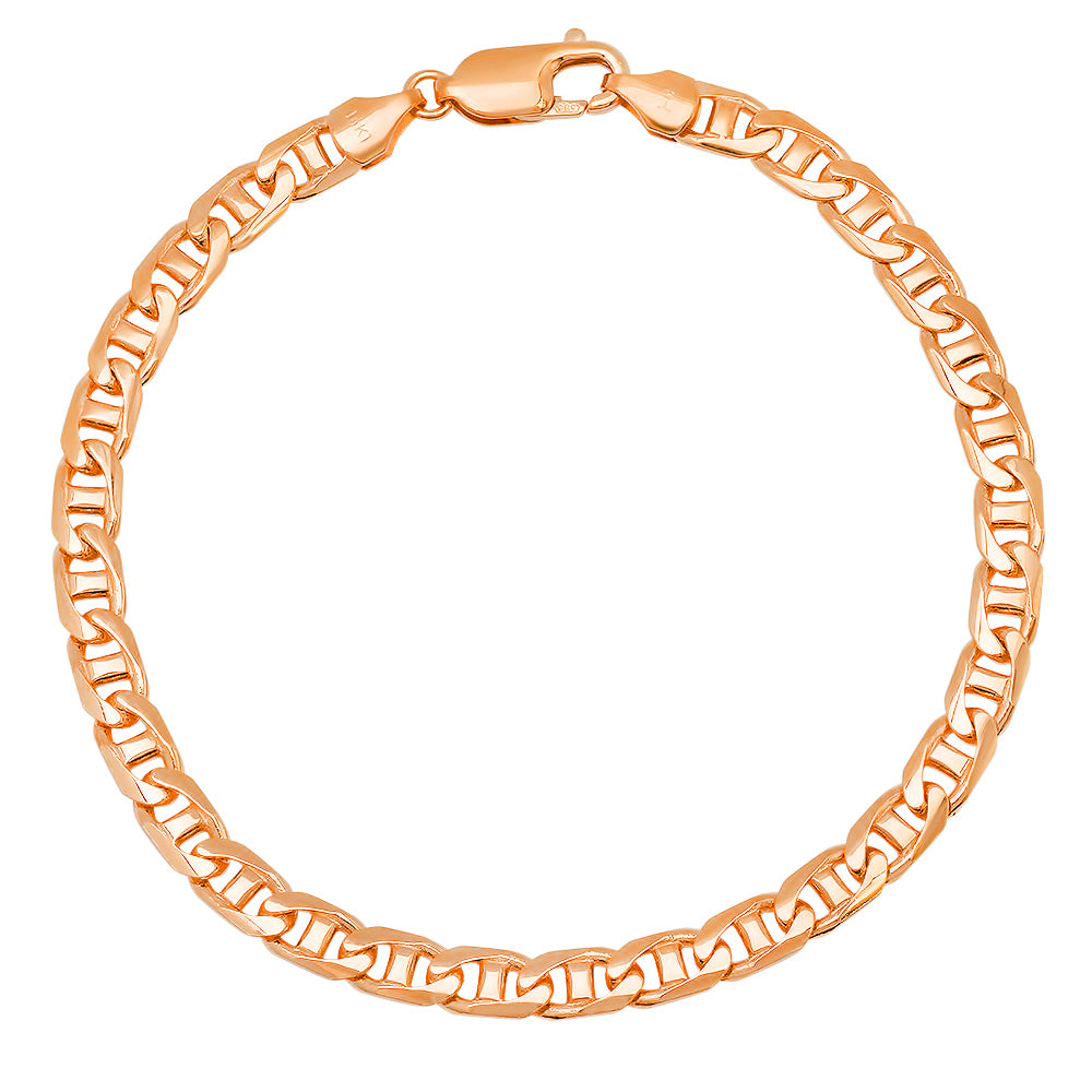 5MM Yacht Link Bracelet