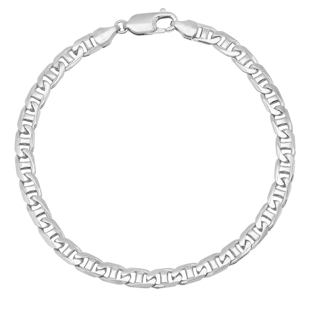 5MM Yacht Link Bracelet