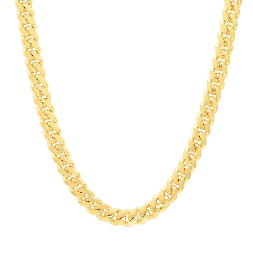 5MM Miami Cuban Link (BOX LOCK)