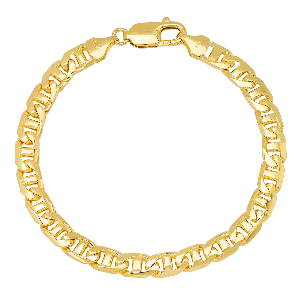 4mm Heavy Link Jacoje