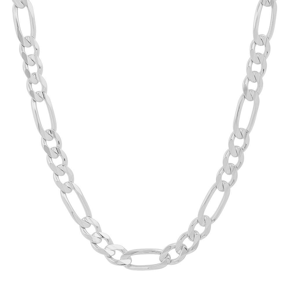 7MM "Classic" Figaro Chain