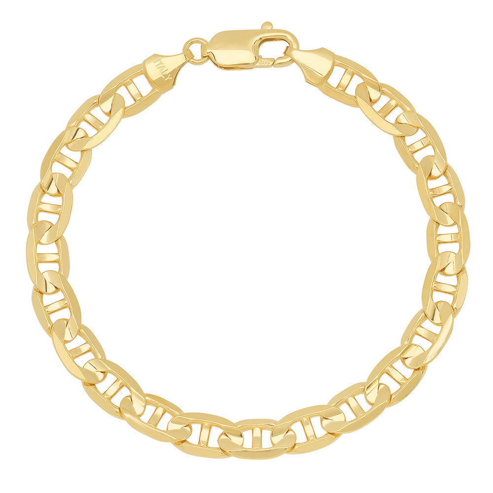 7MM Mariner Bracelet