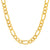 8MM "Classic" Figaro Chain