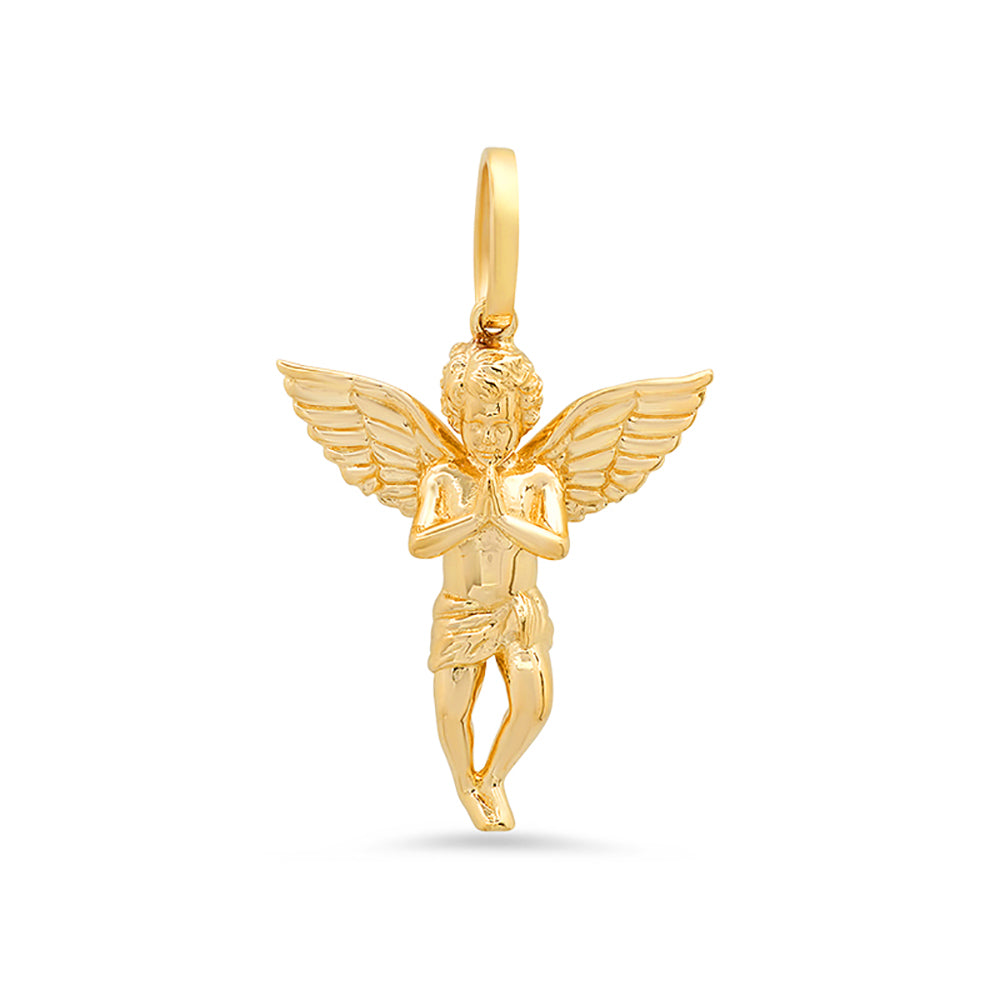Angel pendant Angel pendant