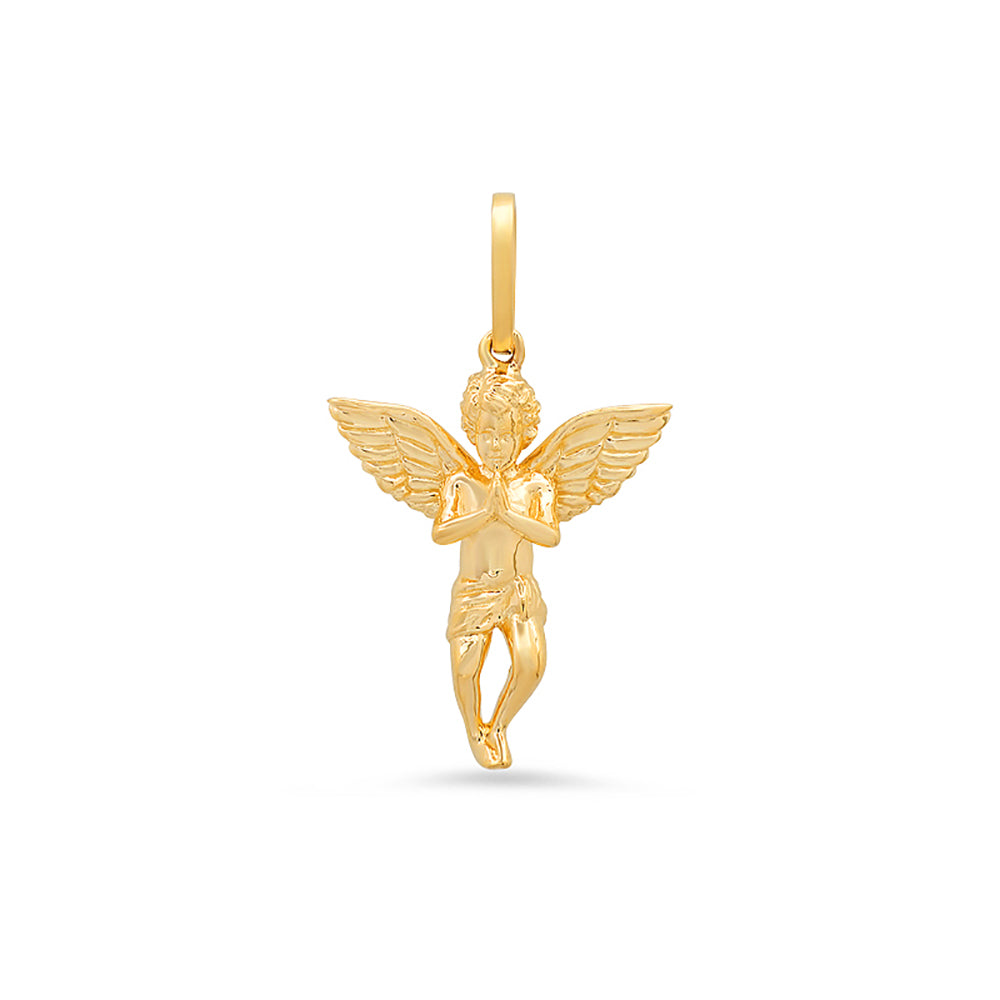 Standard Angel Pendant