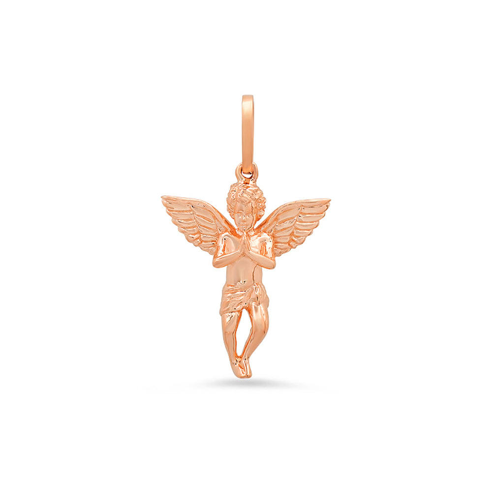 Standard Angel Pendant