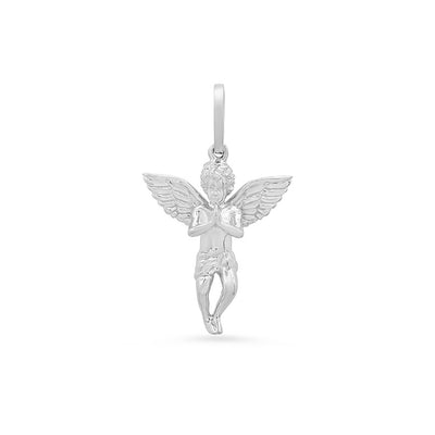 Standard Angel Pendant