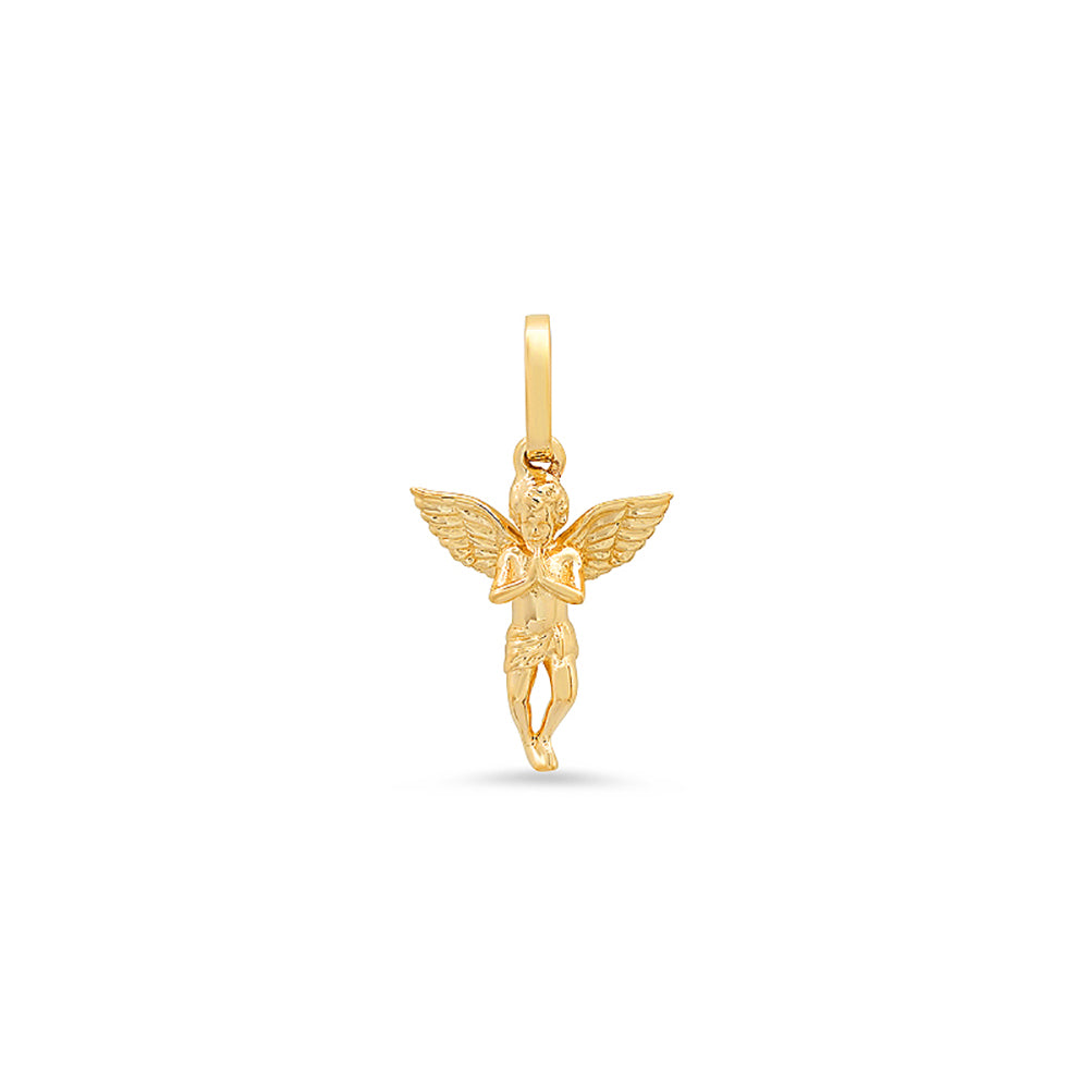Mini Angel Pendant