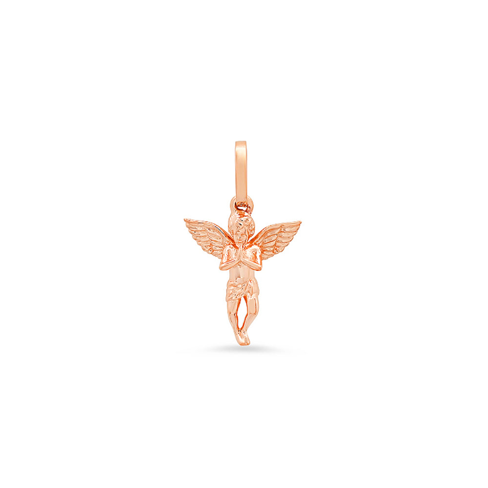Mini Angel Pendant