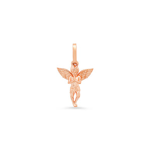 Mini Angel Pendant