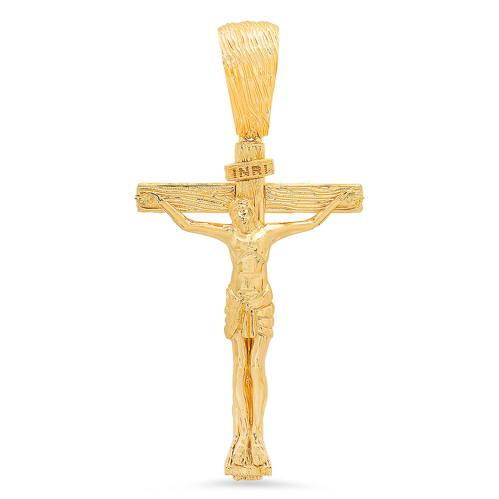 XL Crucifix - Jacoje