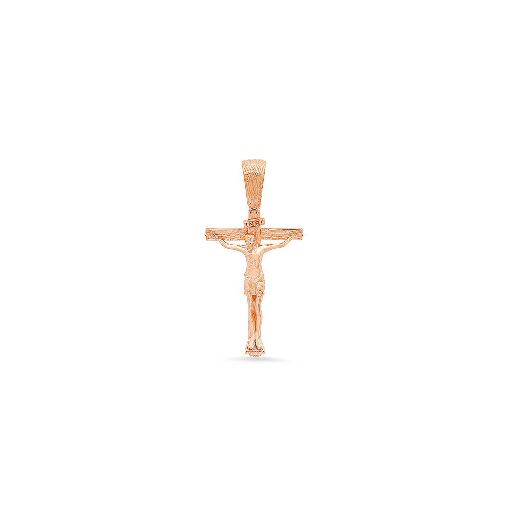 Mini Crucifix