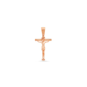 Mini Crucifix
