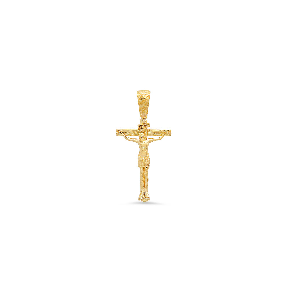 Mini Crucifix