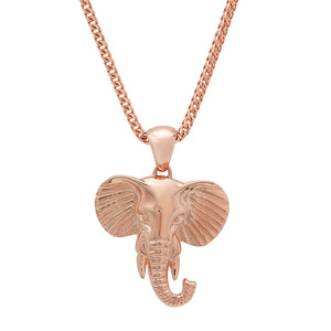 Large Elephant pendant