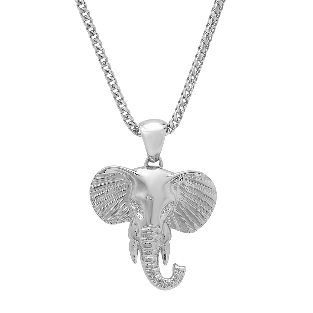 Large Elephant pendant