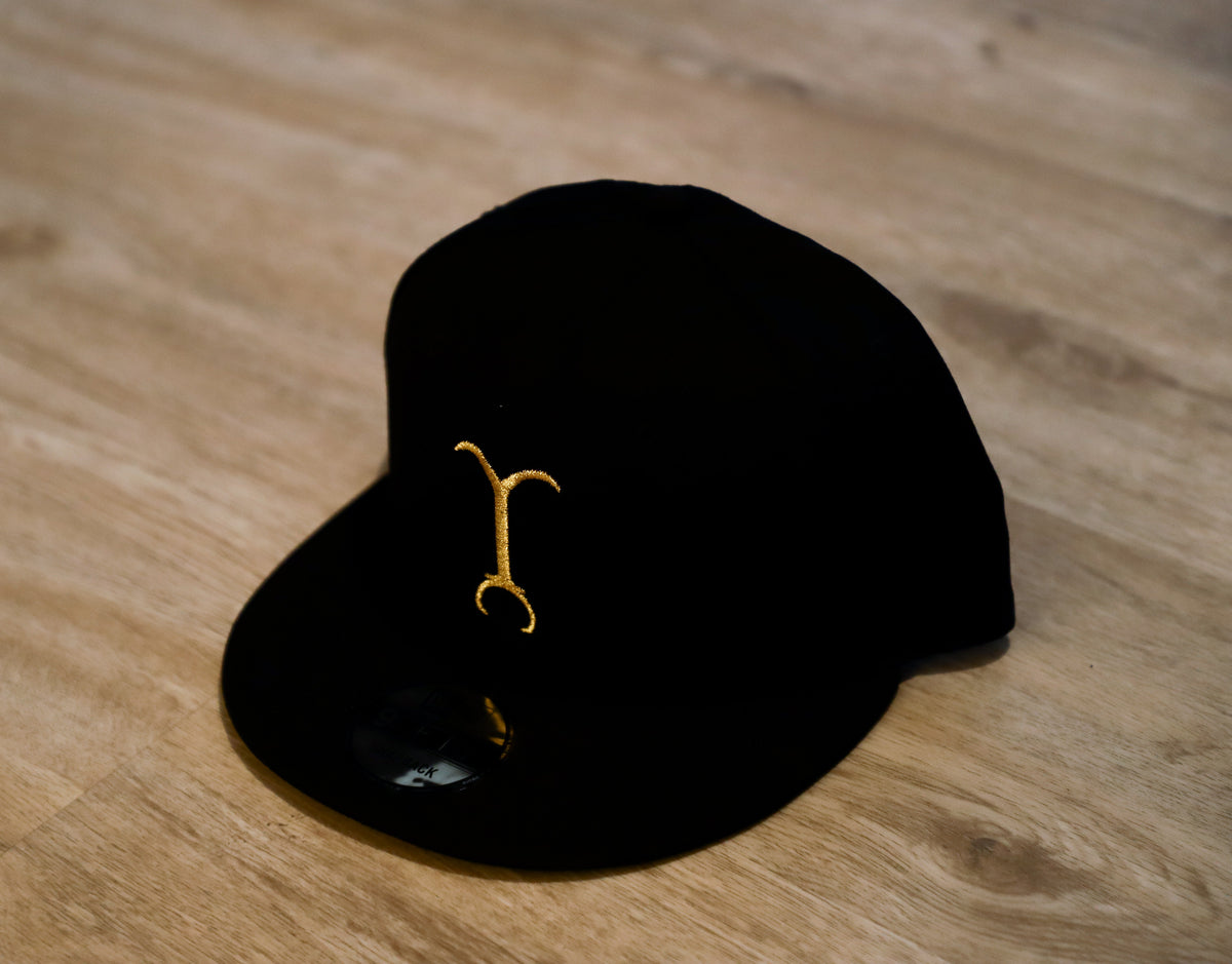 Jacoje GOLD Hat