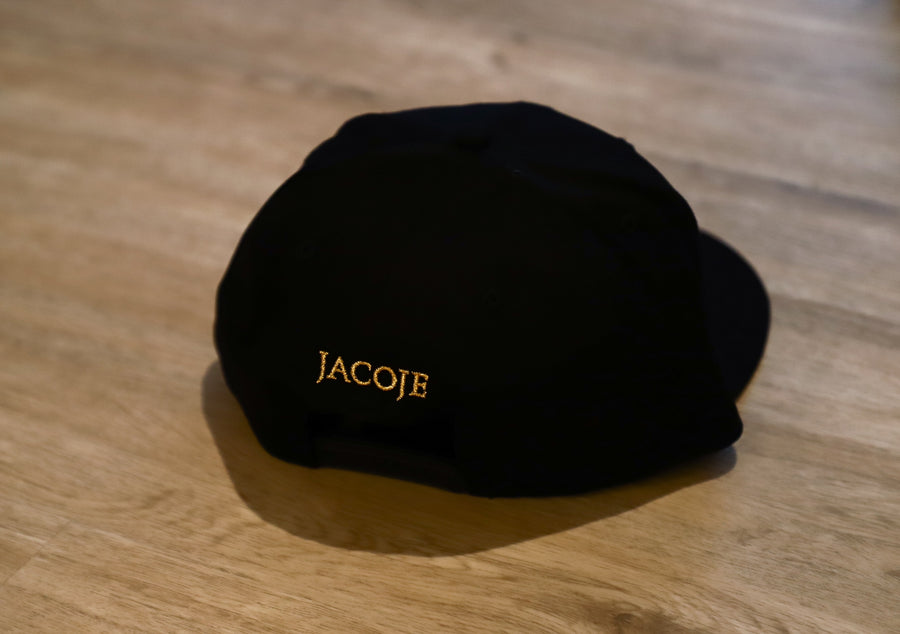 Jacoje GOLD Hat