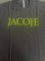 Jacoje Key Lime Green TEE