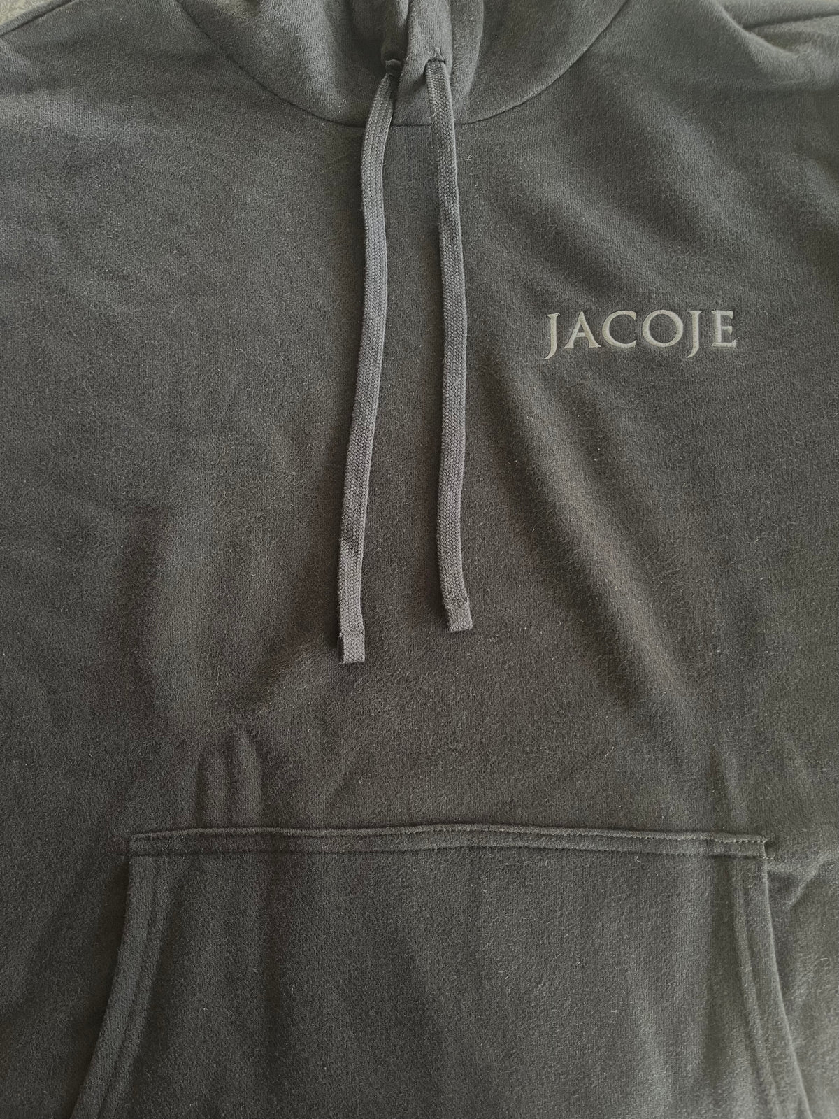 Jacoje HOODIE