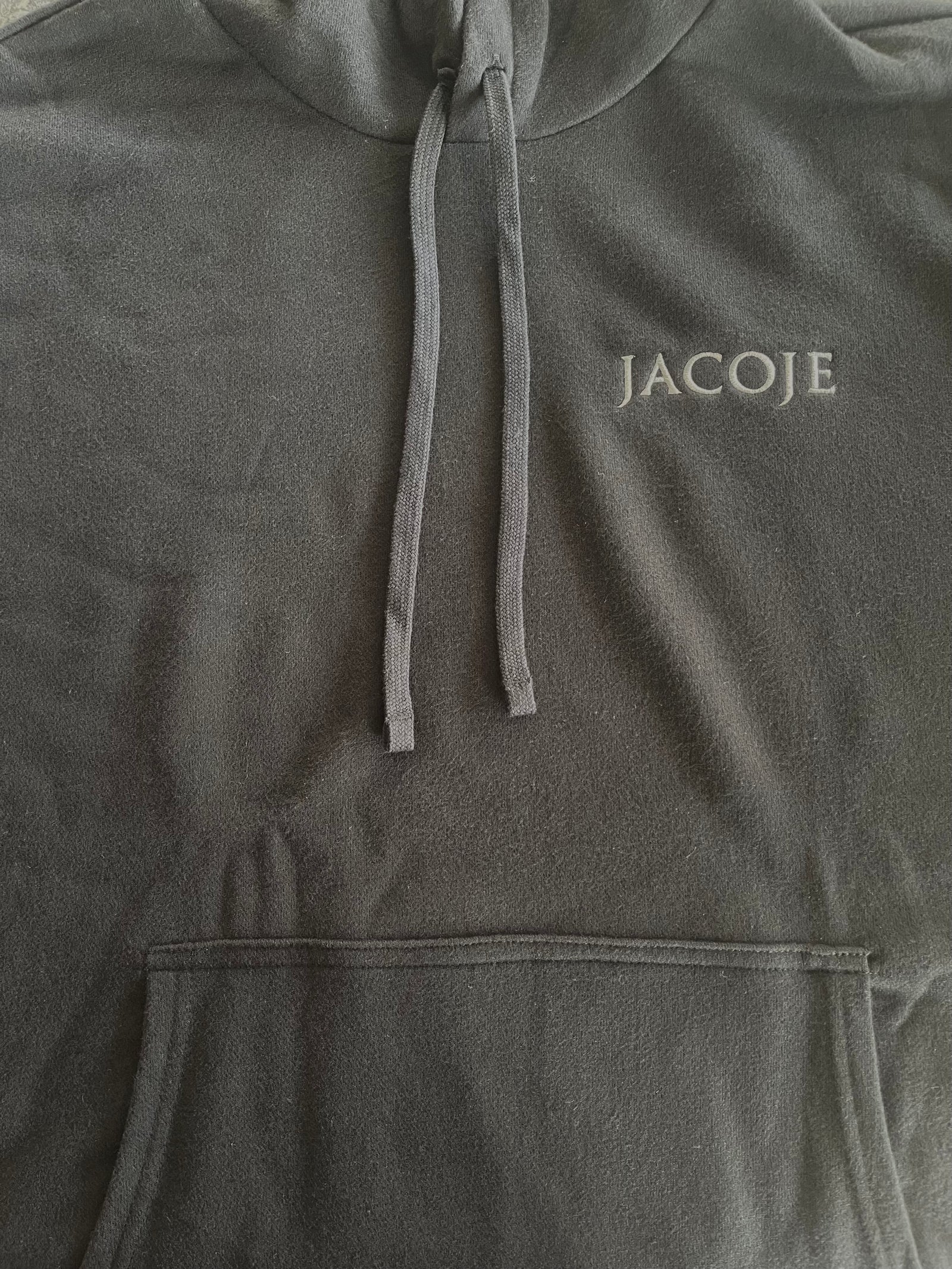 Jacoje HOODIE