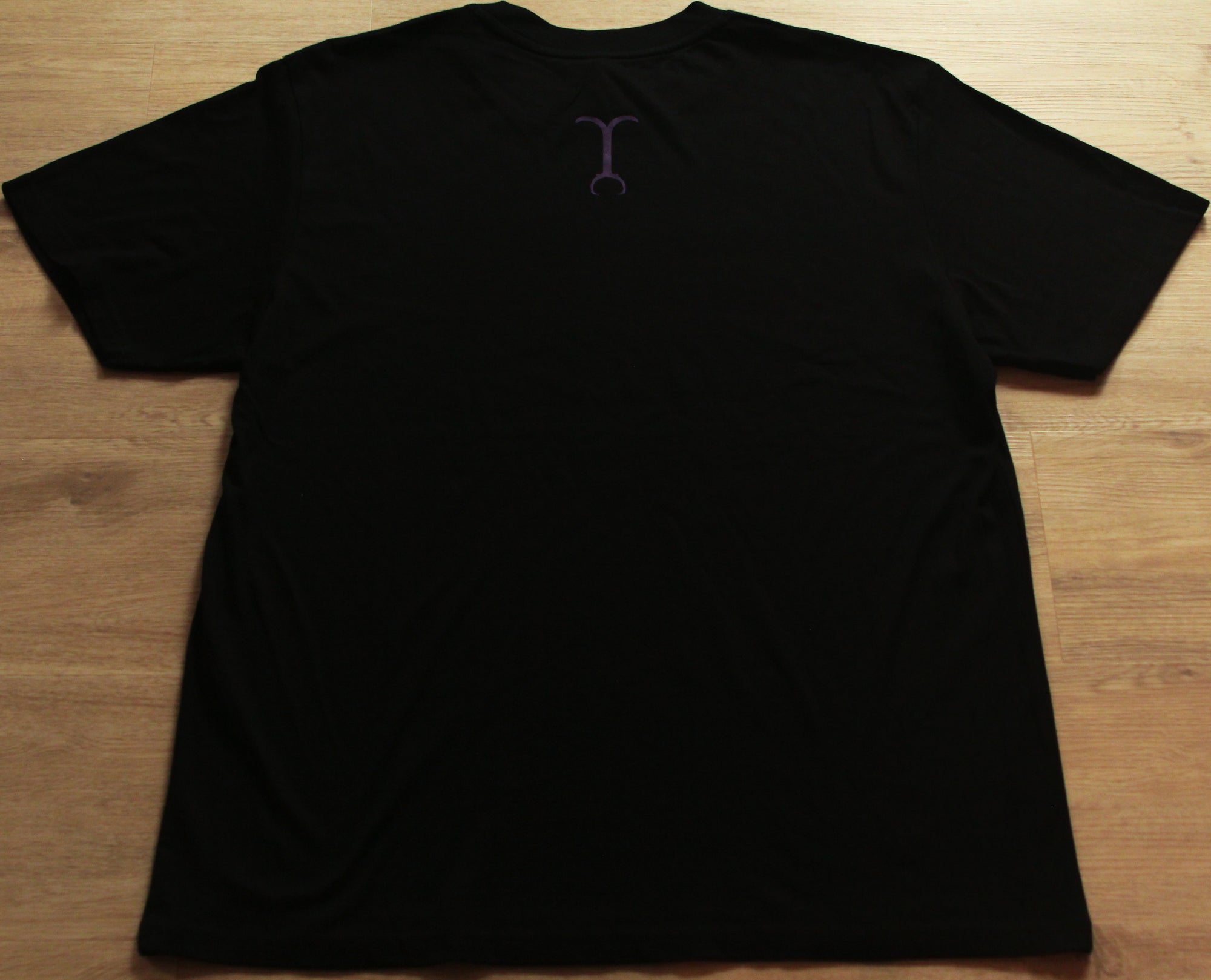 Jacoje PURPLE Tee