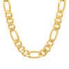 12MM Figaro Chain