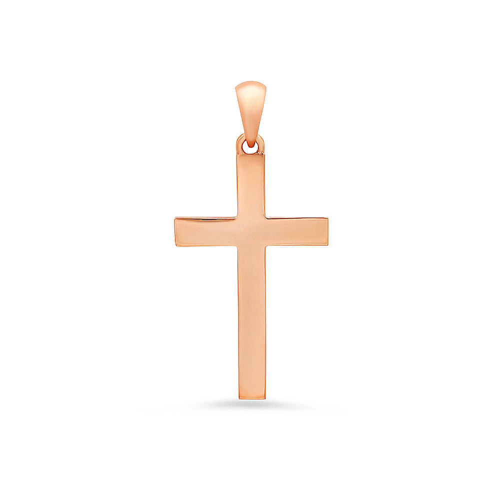 Standard Cross - Jacoje