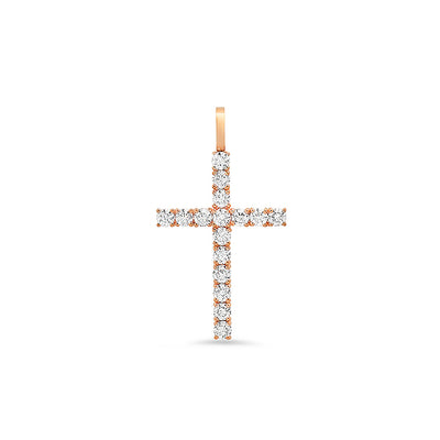 Standard Diamond Cross