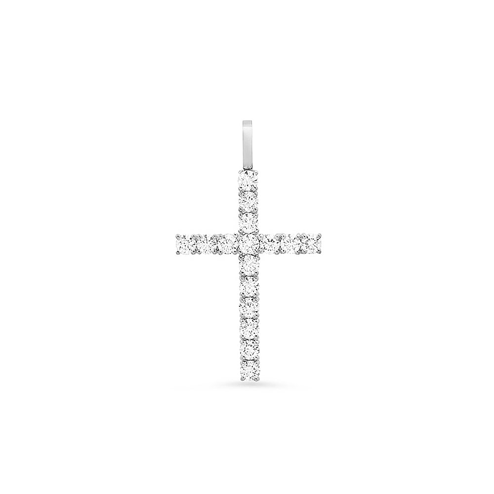 Standard Diamond Cross - Jacoje