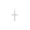 Mini Diamond Cross