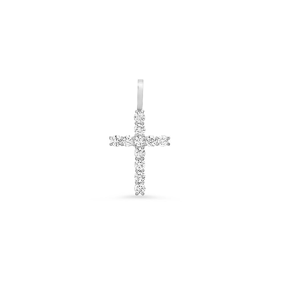 Mini Diamond Cross