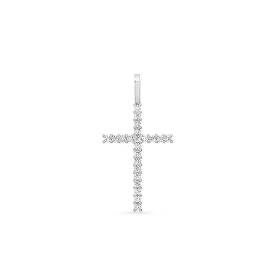 Standard Thin Diamond Cross
