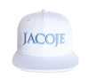 JACOJE WINTER BLUE HAT