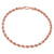 4MM Rope Bracelet