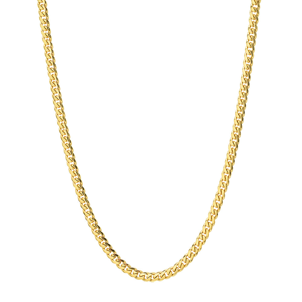 3.2MM Miami Cuban Link