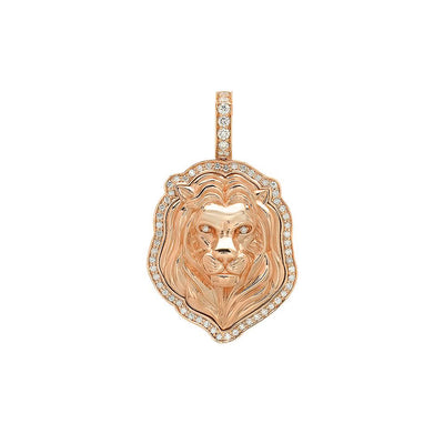 Standard Diamond Lion